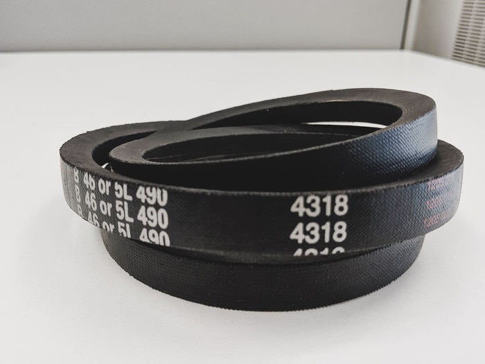 B34/5L370 V-Belt